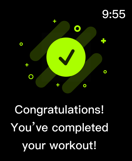 BodyPark ATOM – AI Trainer
