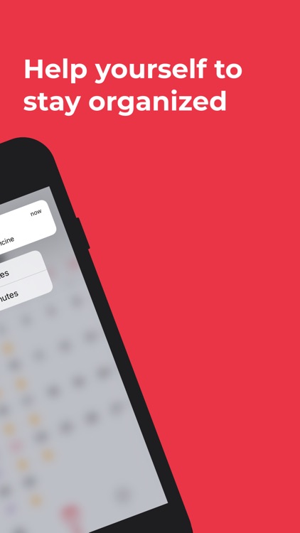 Medisafe Carezone: PillMemo