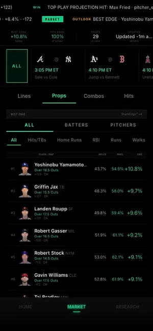 DiamondShark screenshot 4