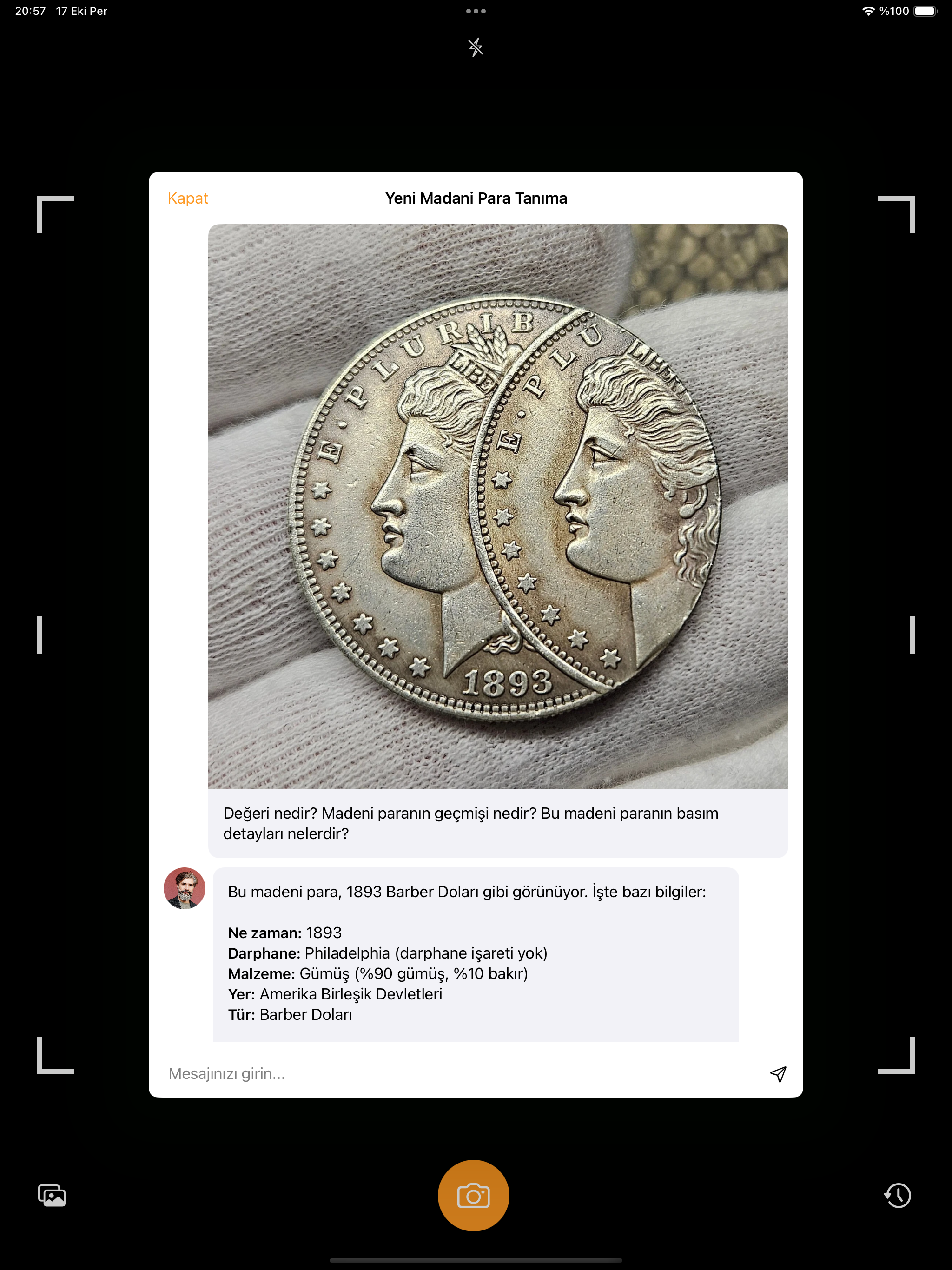 Vini Trading v2