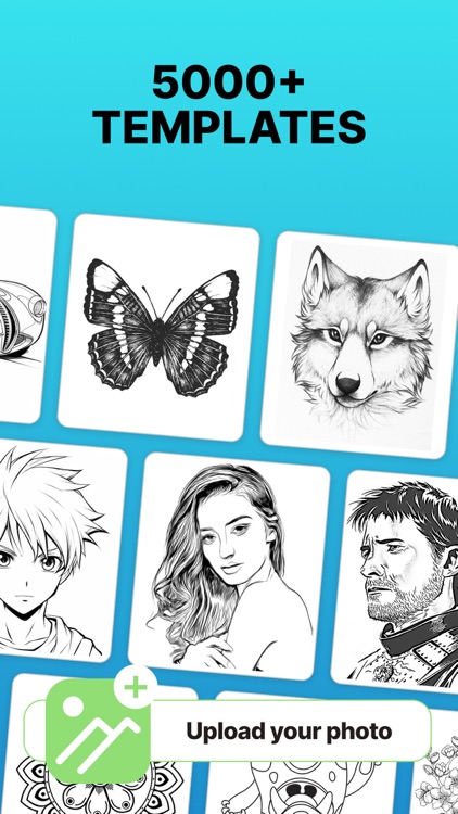 AR Drawing - Sketches screenshot-3