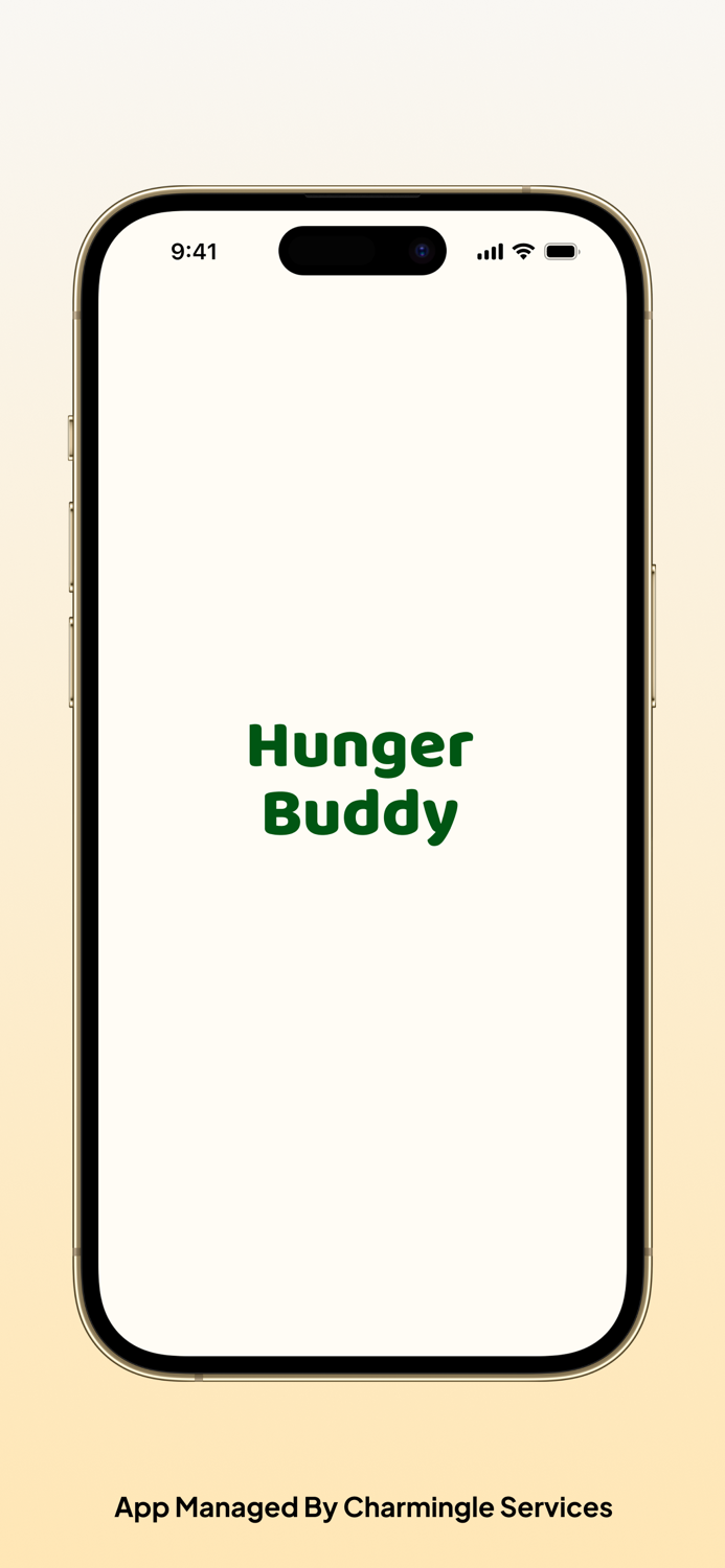 Hunger Buddy