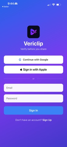 Vericlip Screenshot 6 of 8