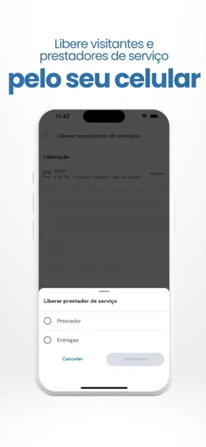 Habitamais+ screenshot 2