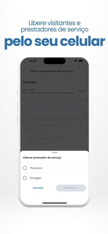 Habitamais+ screenshot