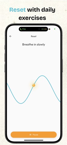 Chy: Understand and Grow iPhone screenshot