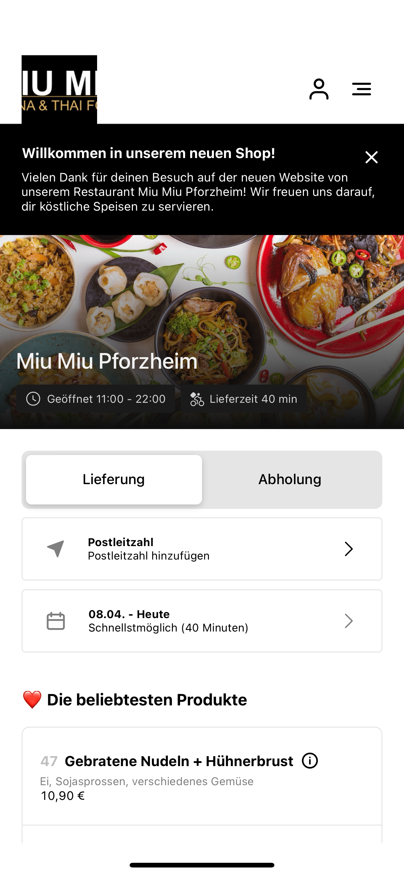 Miu Miu Pforzheim