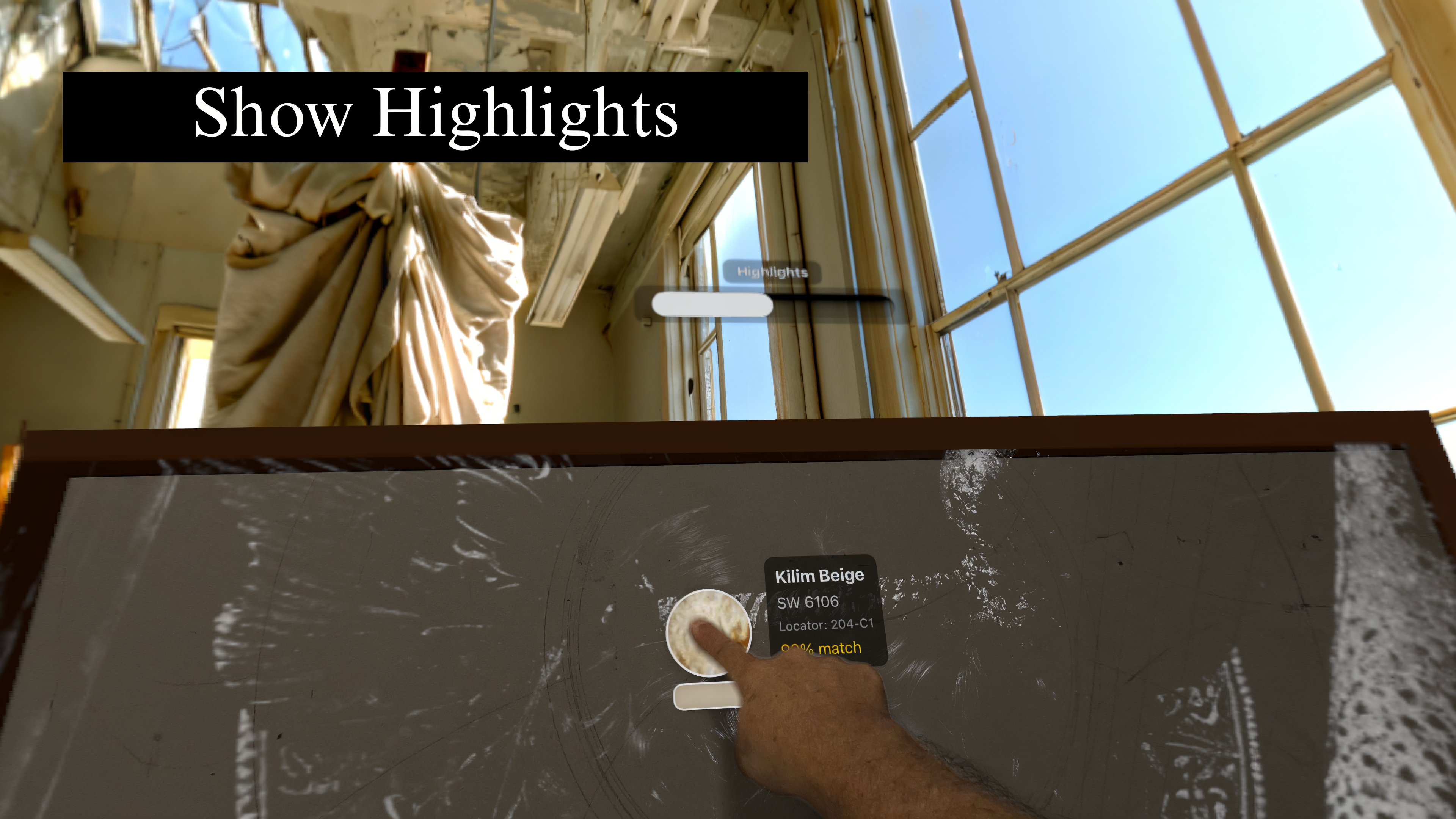 MuralEye: Mural Art Projector screenshot 6
