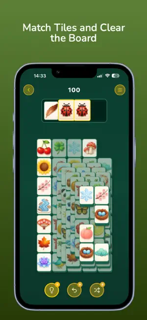 Haven Tiles screenshot 2