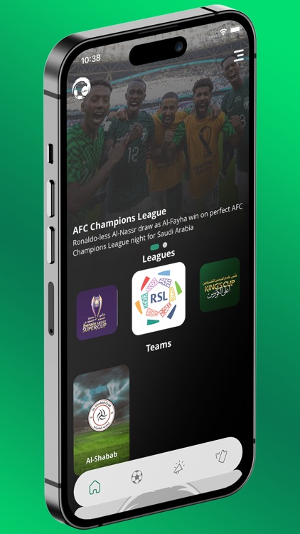 SAFF Tickets screenshot-3