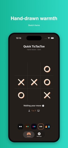 Quick TicTacToe Screenshot 5 of 5