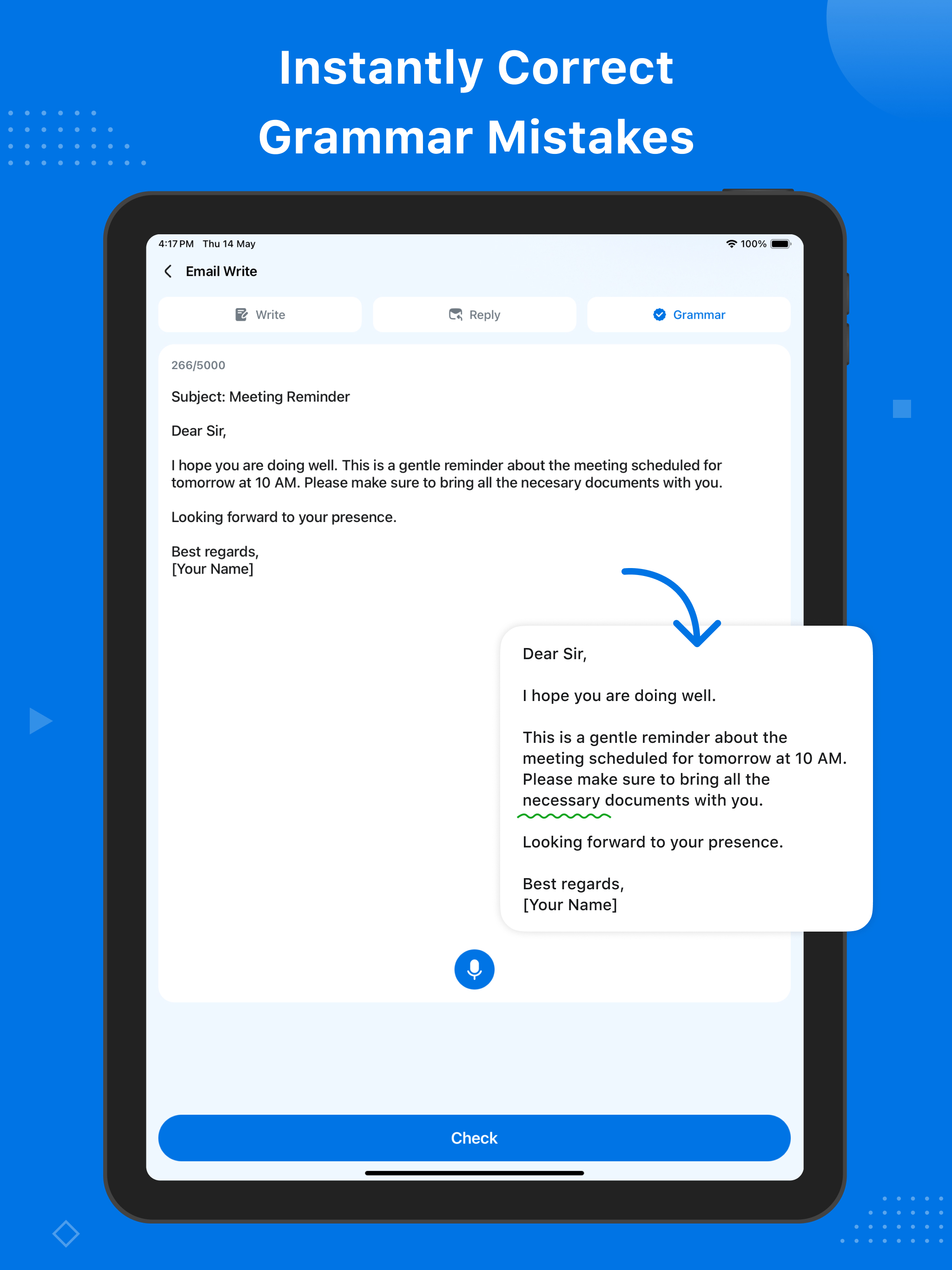 Email - Fast & Secure Mail screenshot 10