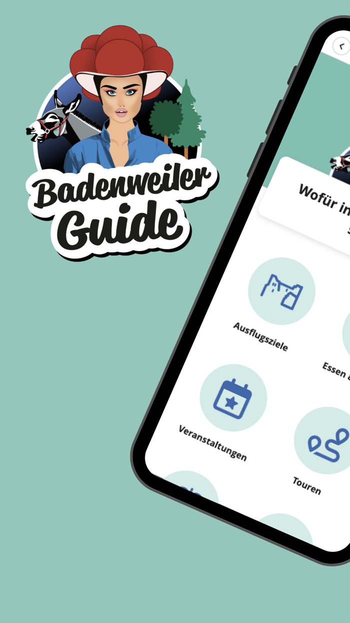 Badenweiler Guide