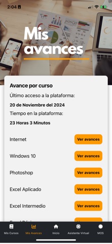 Click+ screenshot