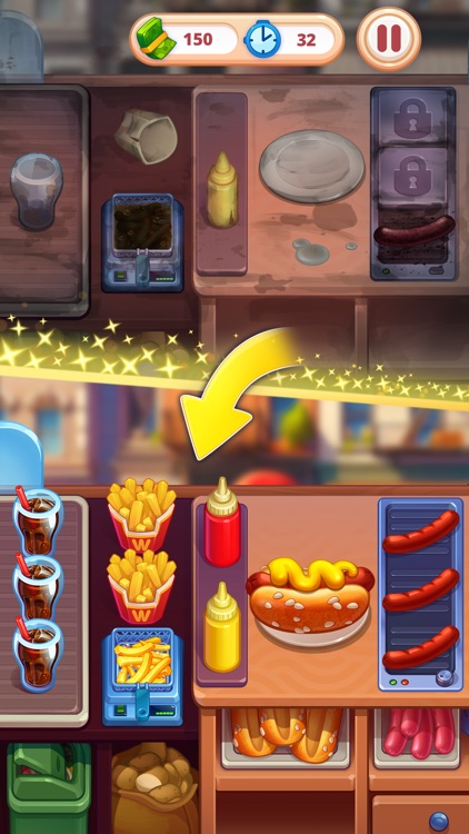 We Are Cooking screenshot-3