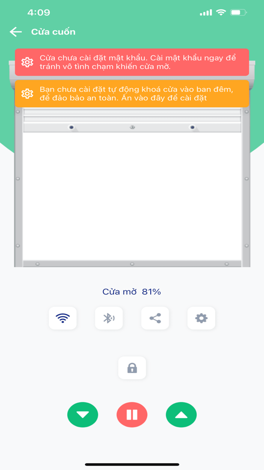 #3. Kawasan (iOS) 由: Cuong Pham