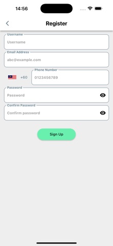iResident screenshot