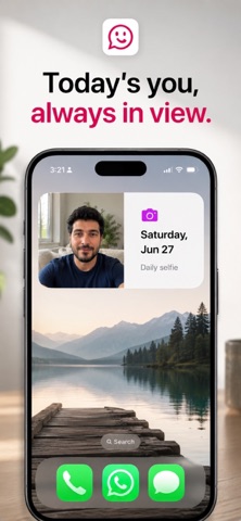 Everyday - Daily Selfie screenshot 5