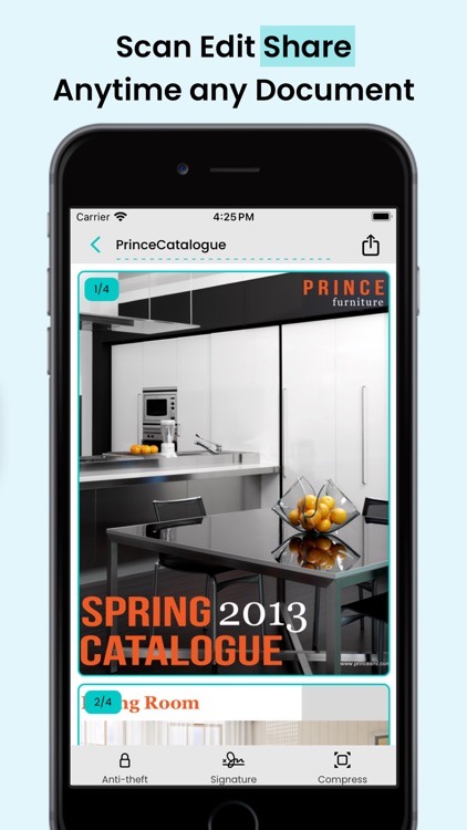 SecureScan : Camera Scanner screenshot-5