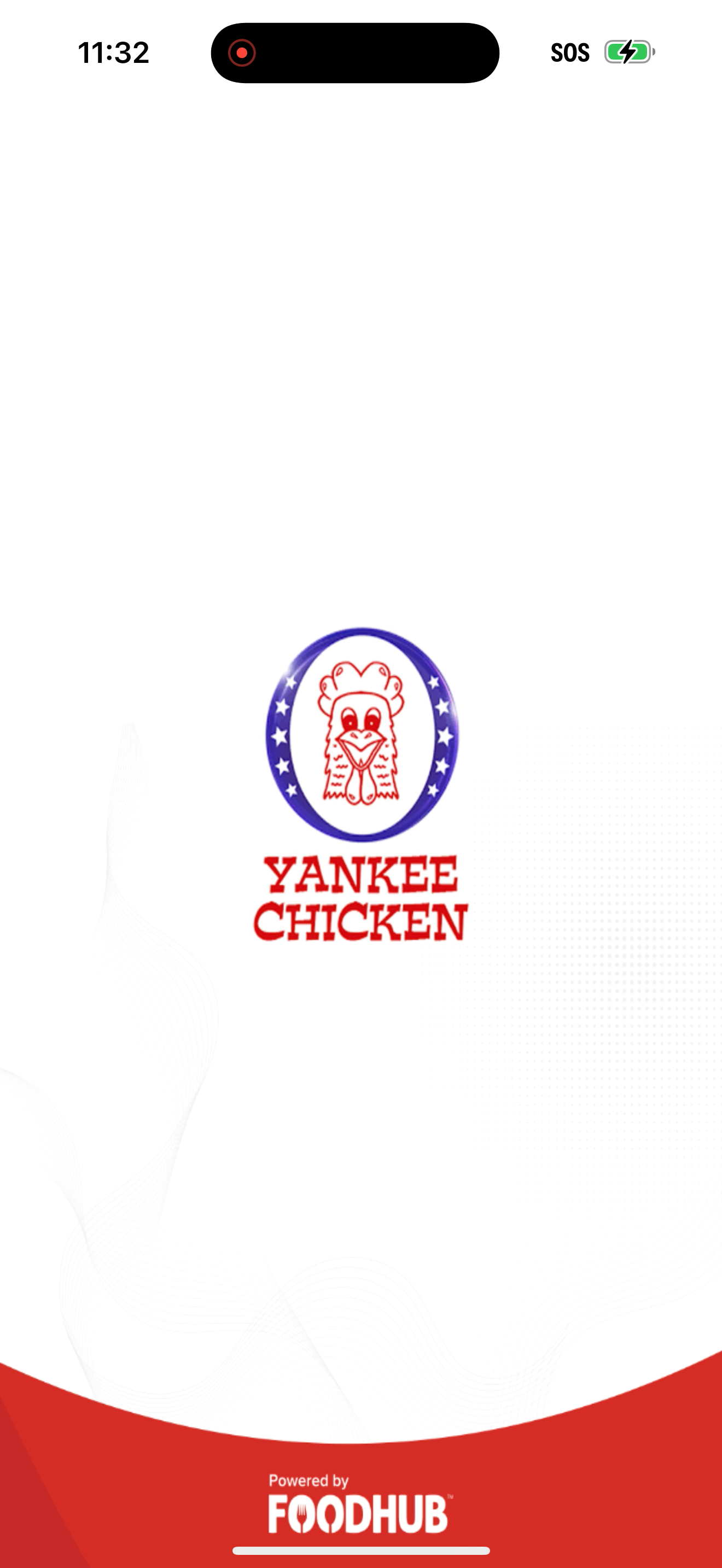 Yankee Chicken