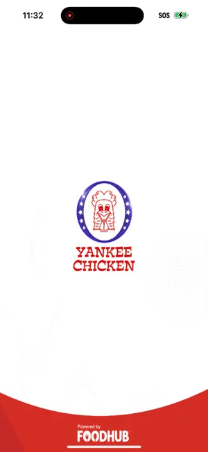 Yankee Chicken screenshot 1
