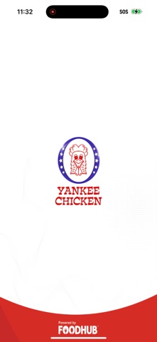 Yankee Chicken screenshot