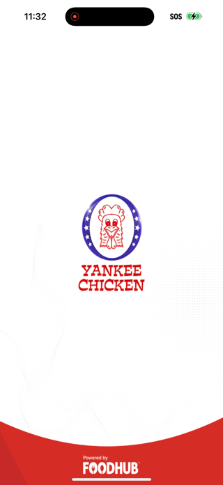 Yankee Chicken Screenshot 1 of 4
