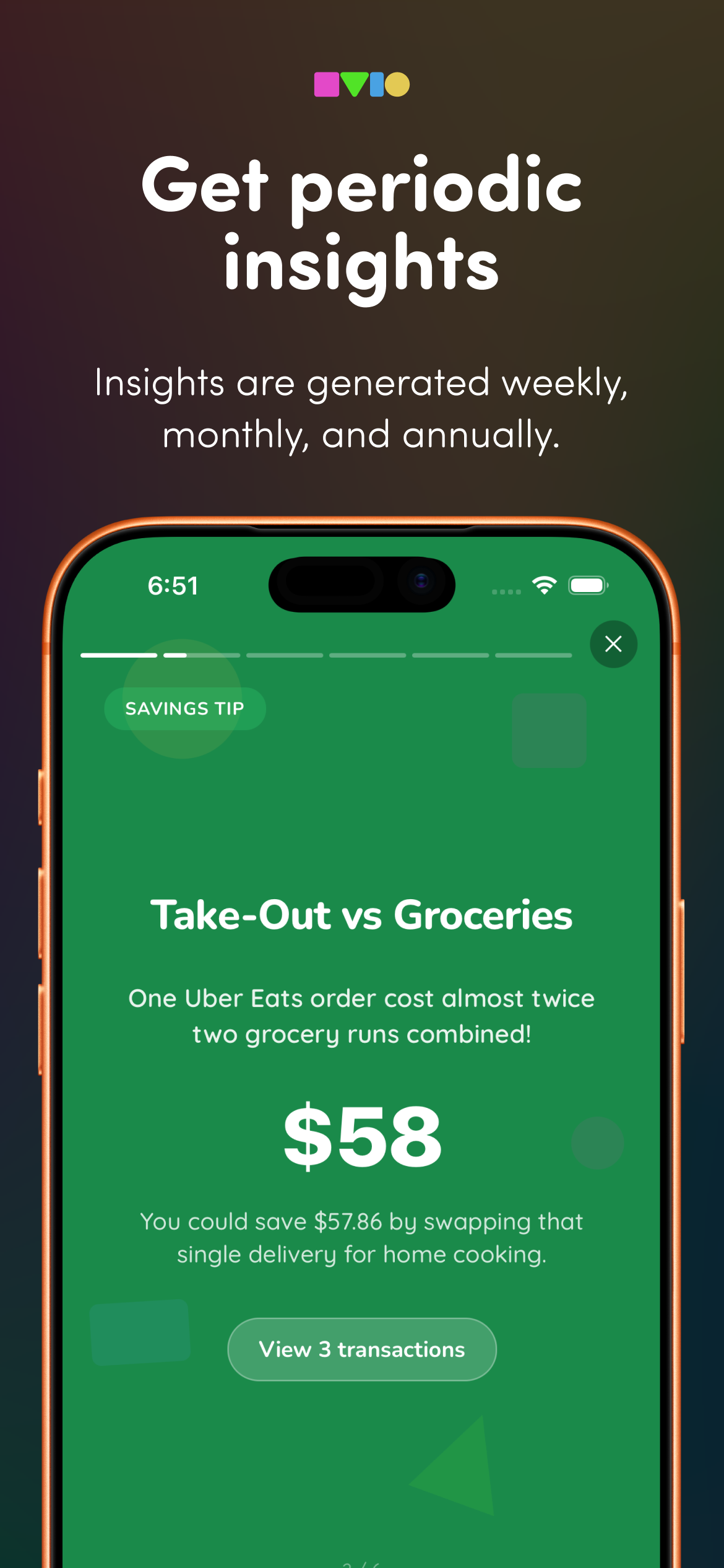 Xylo Money screenshot 3