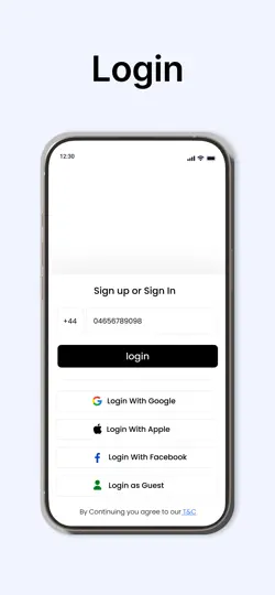 Скриншот VEL South Indian на iPhone 1