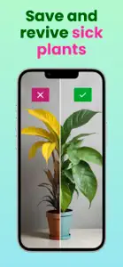 Plant Scanner: Identify & Care screenshot #5 for iPhone