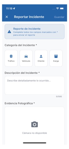 BroGo screenshot