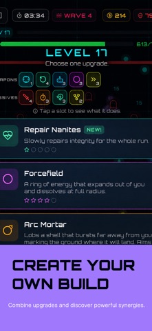 Cortexfall Screenshot 3 of 4