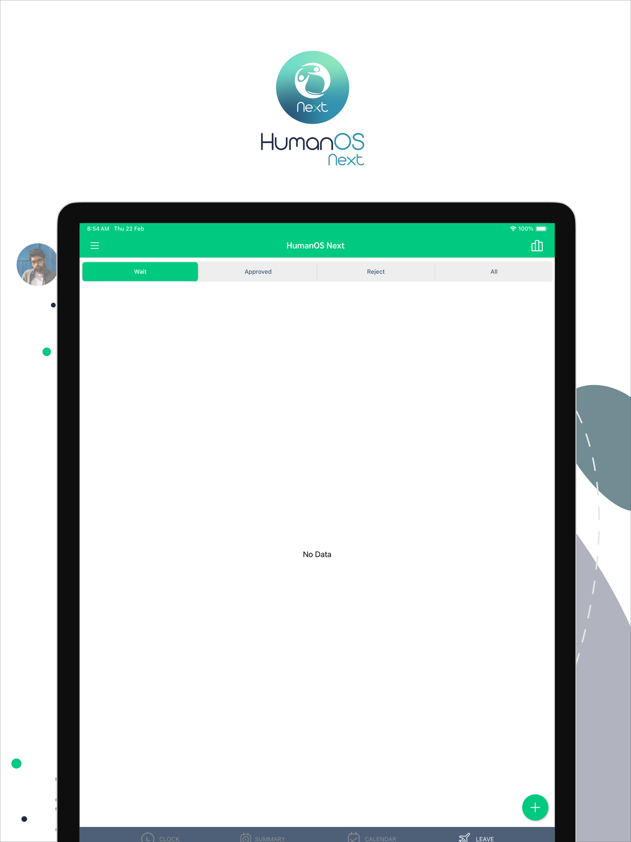 HumanOS Next