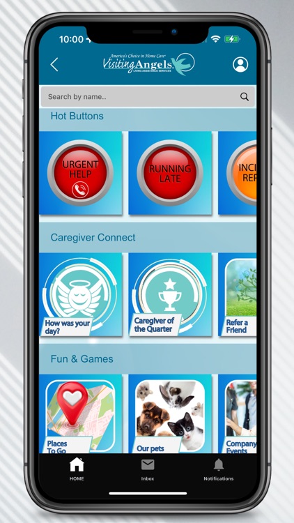 Visiting Angels Gloucester