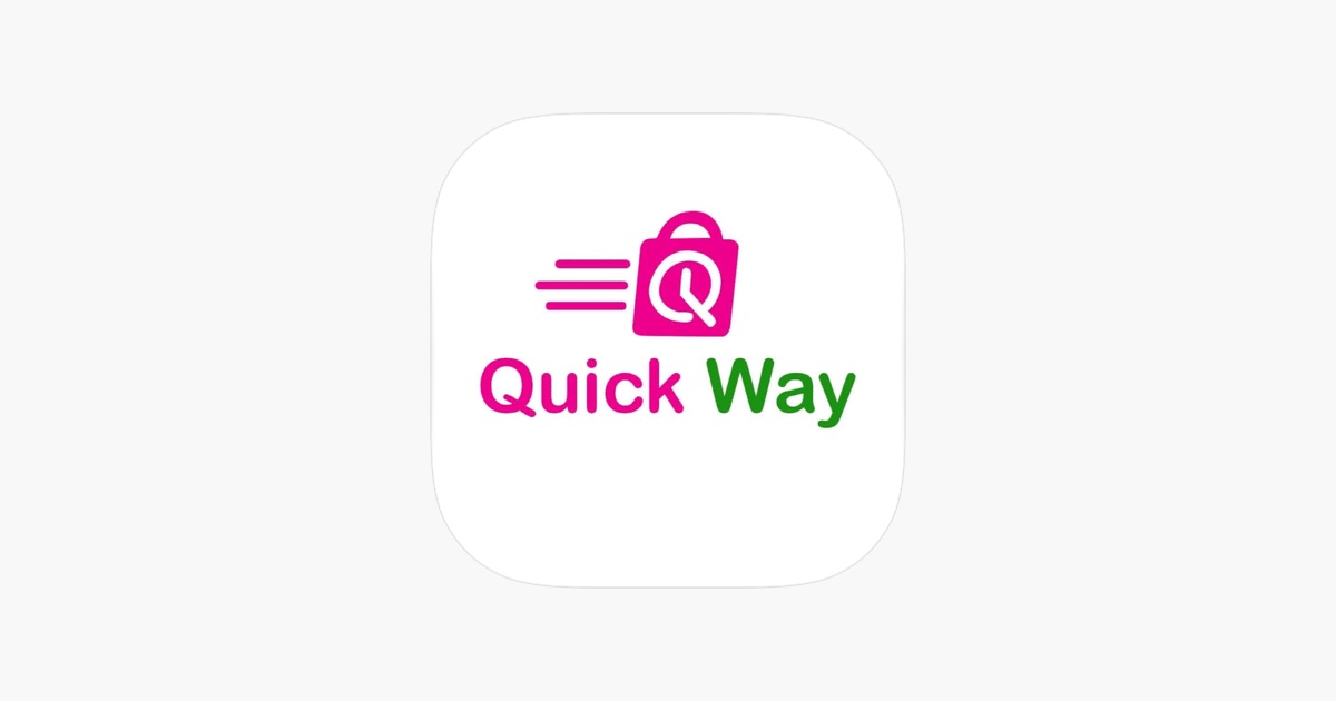 ‎Quickway App - App Store