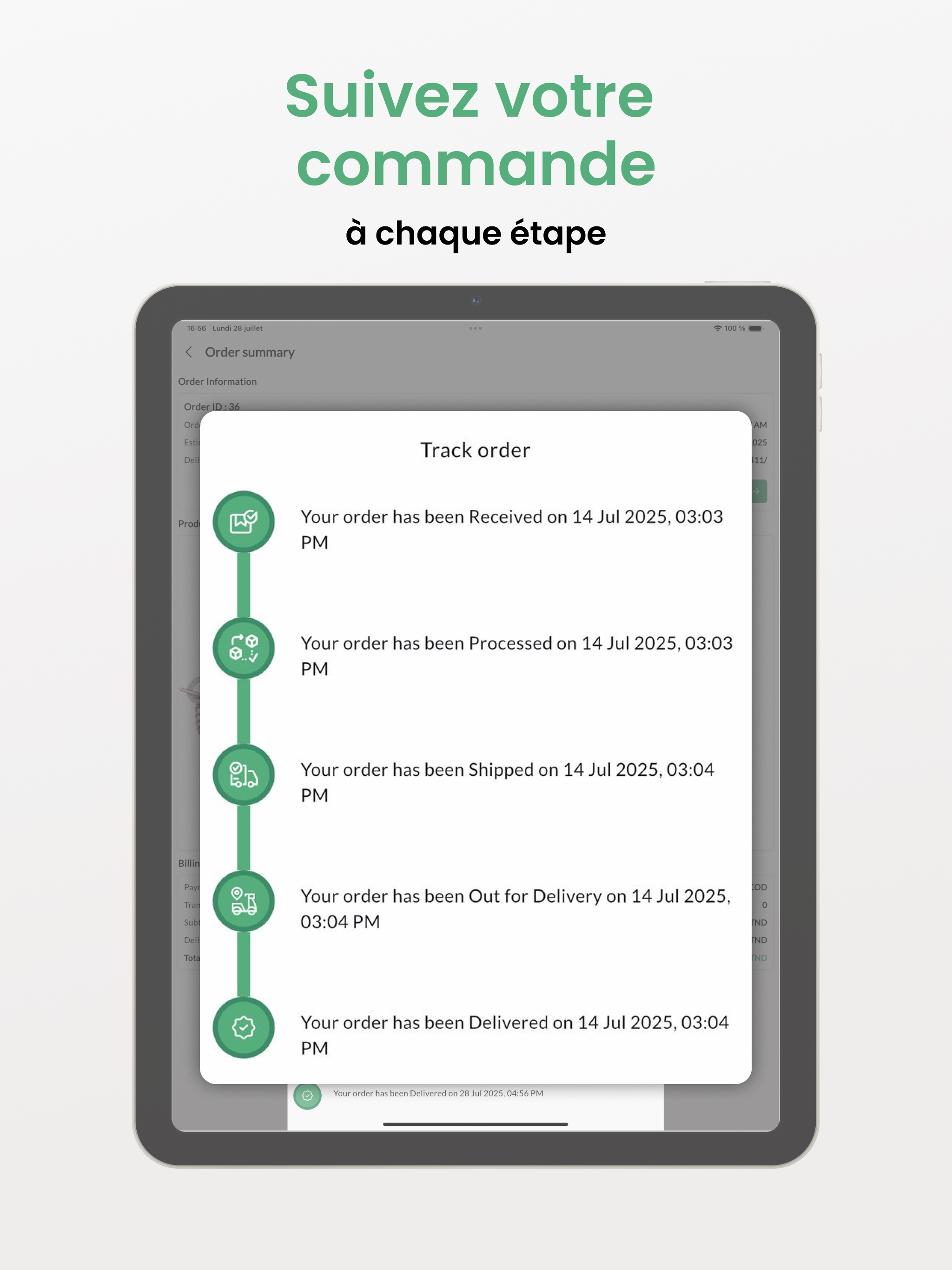 Styleek screenshot 10
