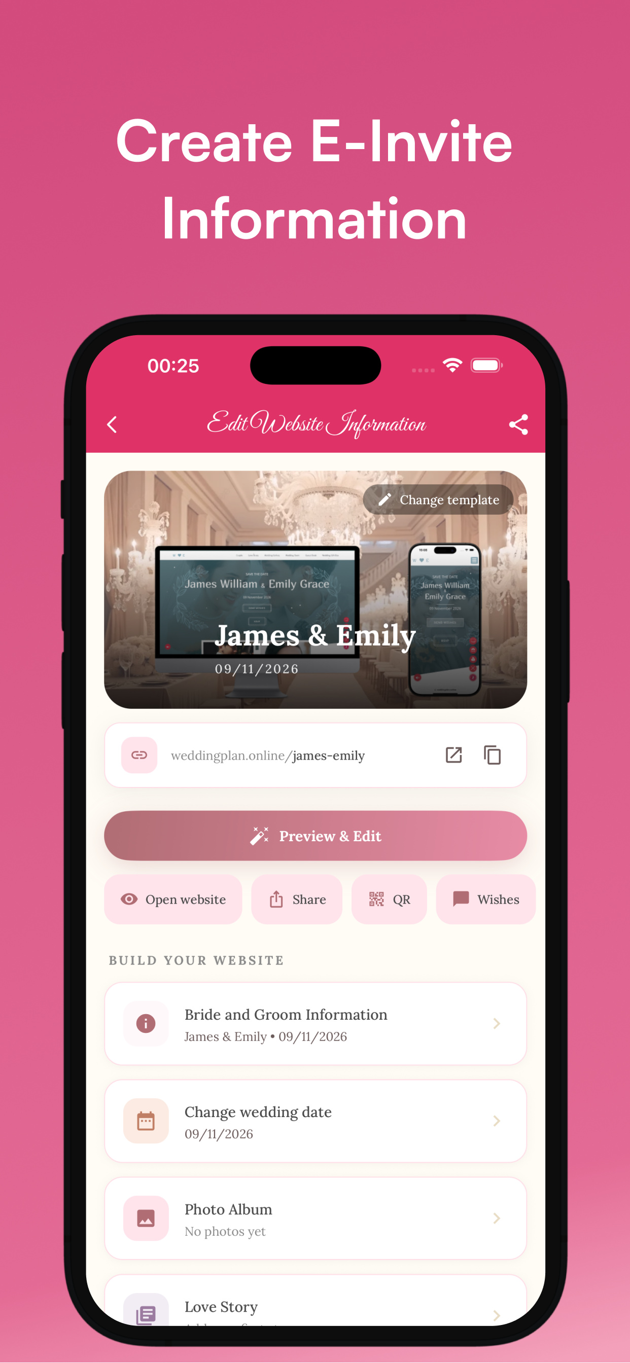 Wedding Planner Canada