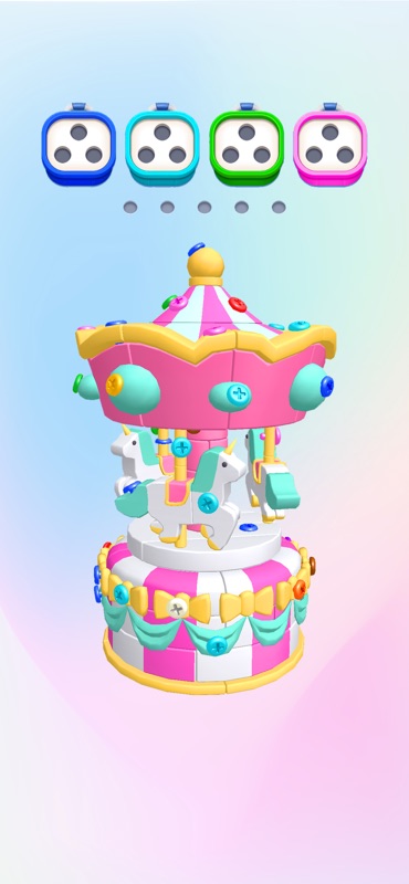 Screwout Puzzle screenshot 5