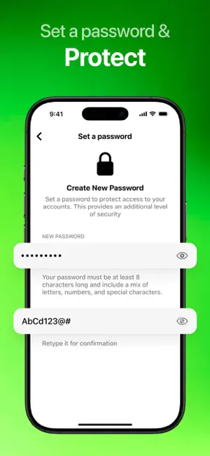 Dual Messenger for WhatsAppㅤ iPhone screenshot 5
