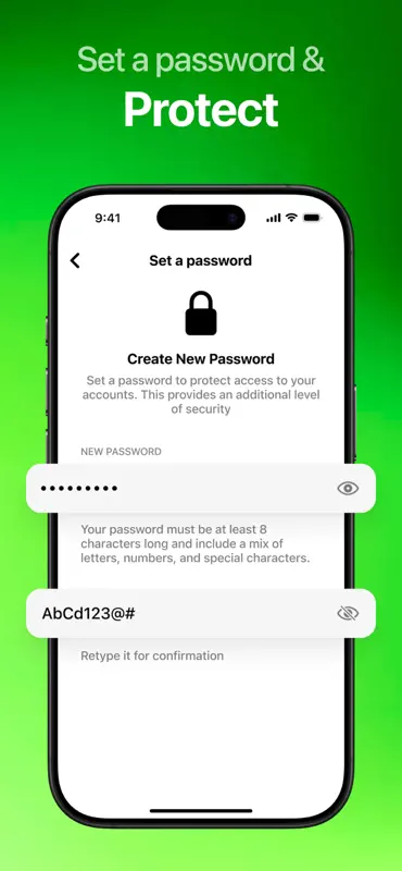 Dual Messenger for WhatsAppㅤ screenshot 5 of 10