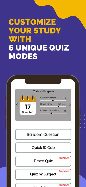 HSPT Practice Test Prep 2025 screenshot 2