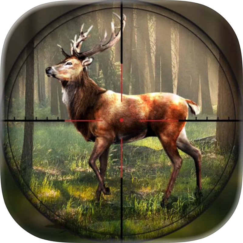 Hunting Sniper screenshot 12