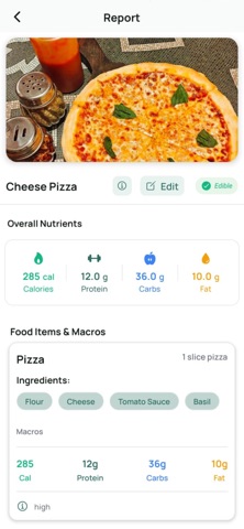 Arova Fitness screenshot