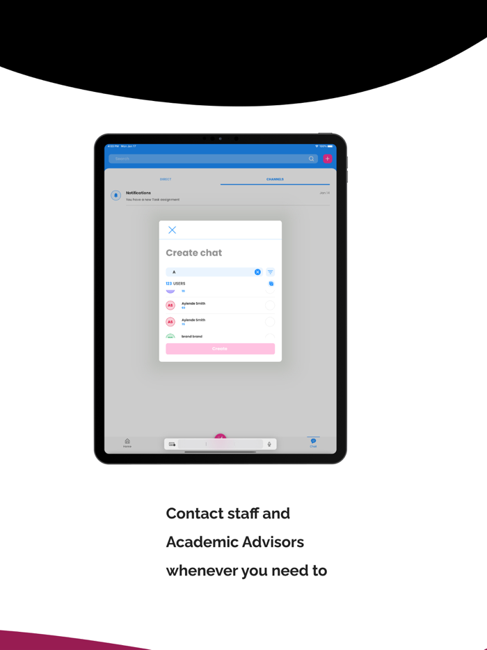 Orion Technical College