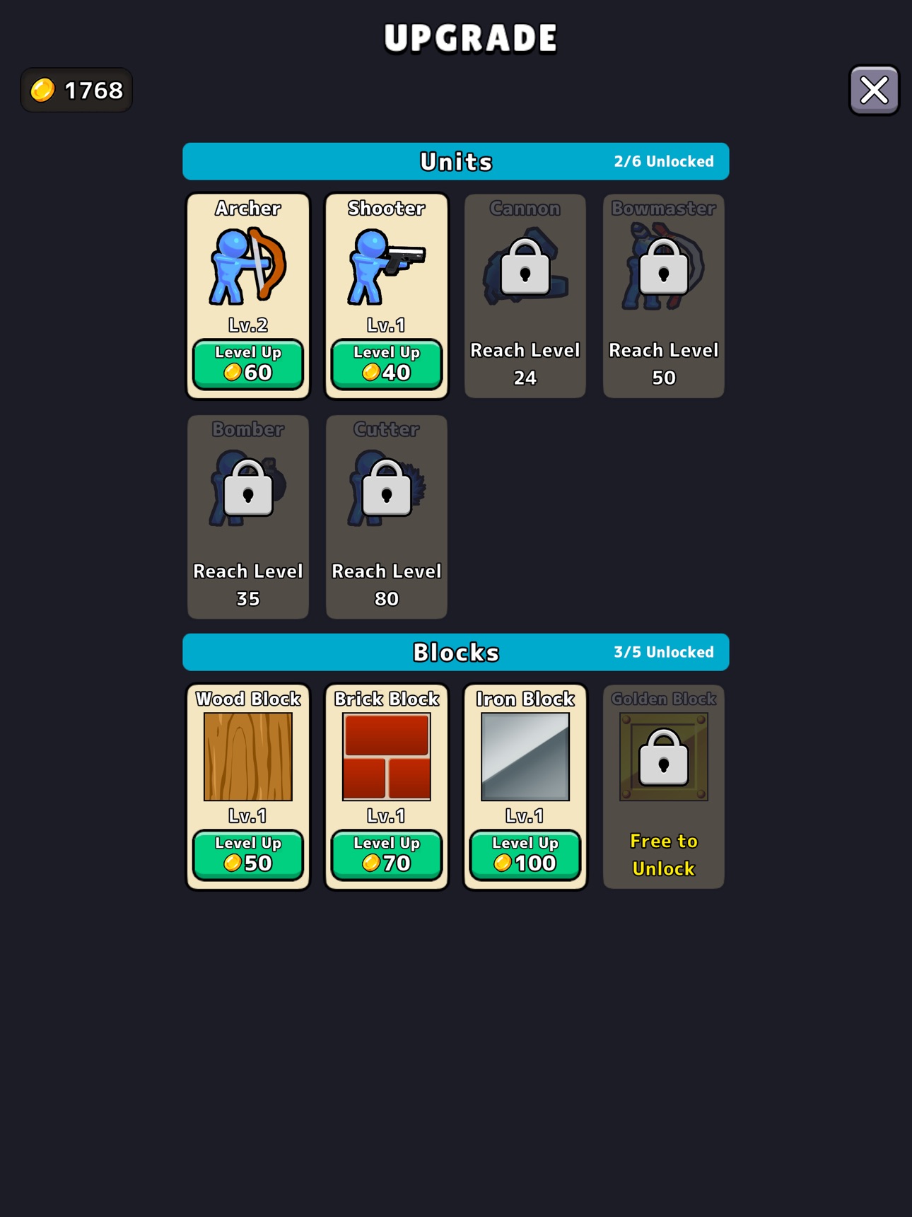 Screenshot 6 of Build Fight