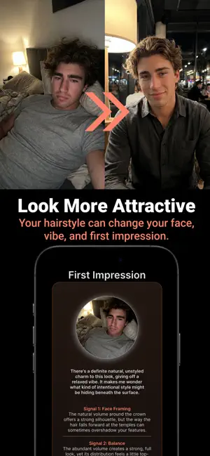 Niesel: Look More Attractive screenshot 1