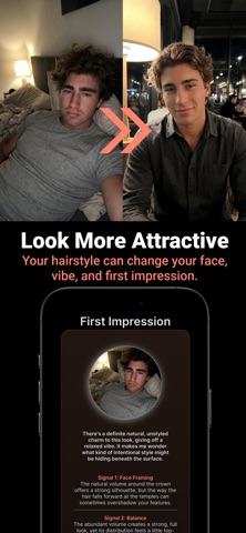 Niesel: Look More Attractive Screenshot 1 of 5