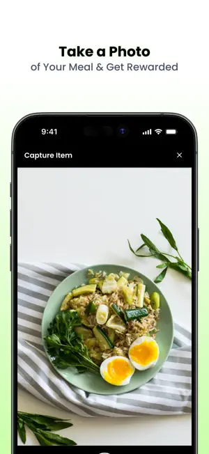 BiteGram screenshot 4