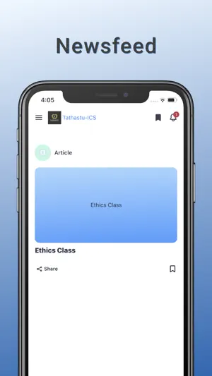 Tathastu-ICS screenshot 4