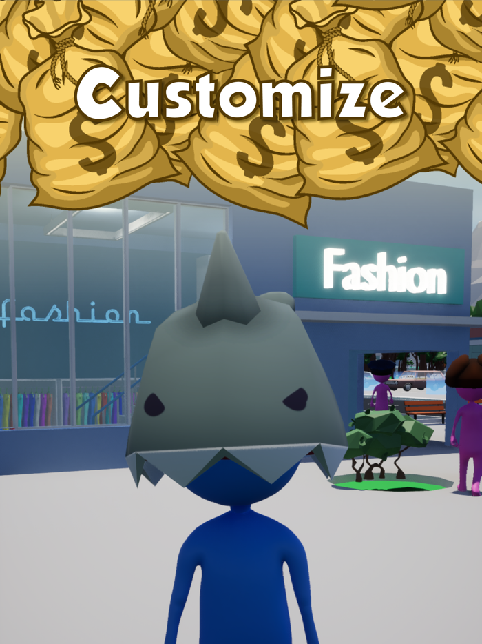 Epic Money Tycoon  Idle City